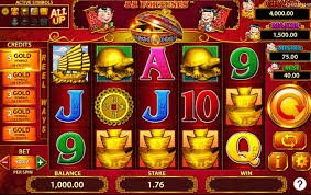 Innlay777 APP ဂိမ်းများ – ငါးပစ်ဂိမ်း Casino Sportsbook Esports ပါဝင်သော မိုဘိုင်း Interface