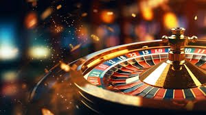 Live Roulette ဘီးလည်ကာ Bet ချသောဂိမ်း
